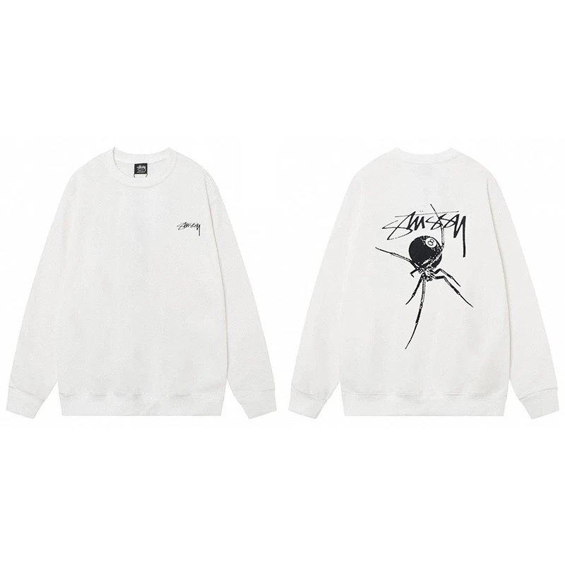Stussy Hoodie