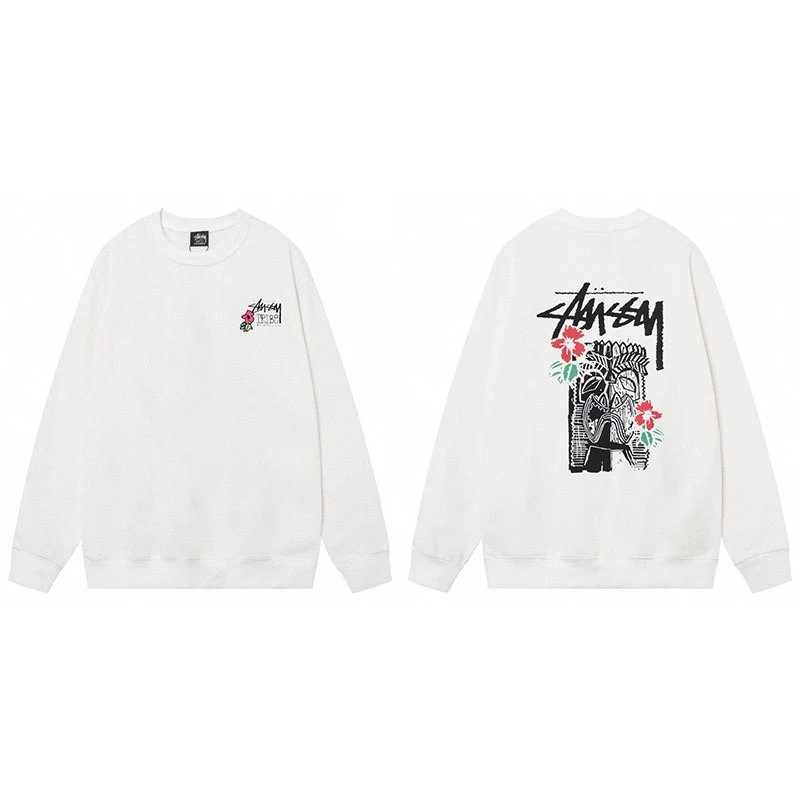 Stussy Hoodie