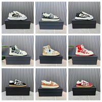 Amiri Shoes 29+ colorways [Premium Quality] — seller photo 2