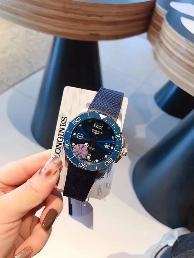 Longines Watch: seller detail photo 11