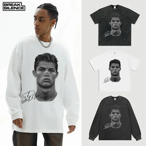 Sudadera Cristiano Ronaldo
