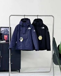 The North Face Down Jacket 2+ colorways [Premium Quality] — seller photo 2
