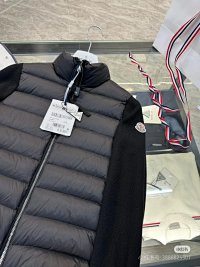 Moncler Down Jacket 4+ colorways [Premium Quality] — seller photo 8