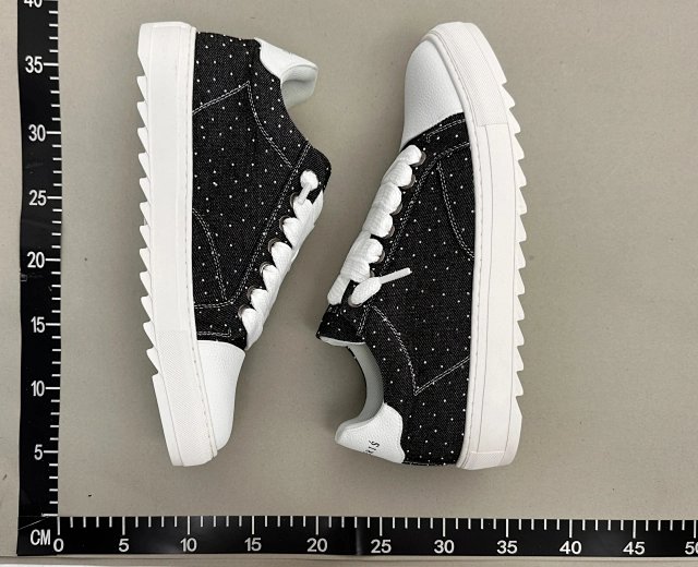 Numeris Shoes: seller detail photo 8