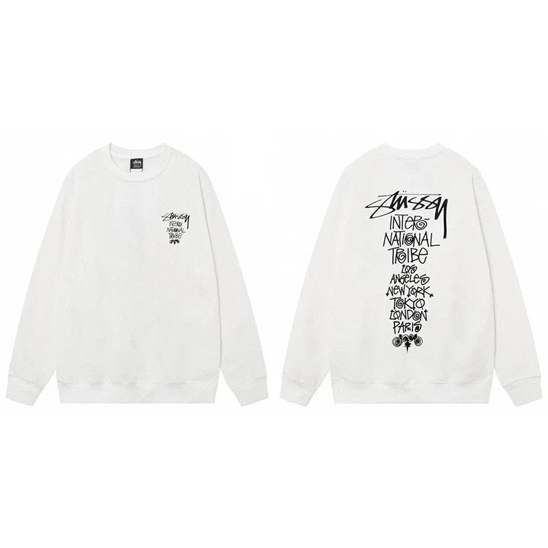 Stussy Hoodie