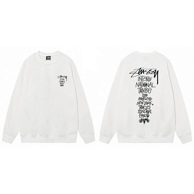 Stussy Hoodie