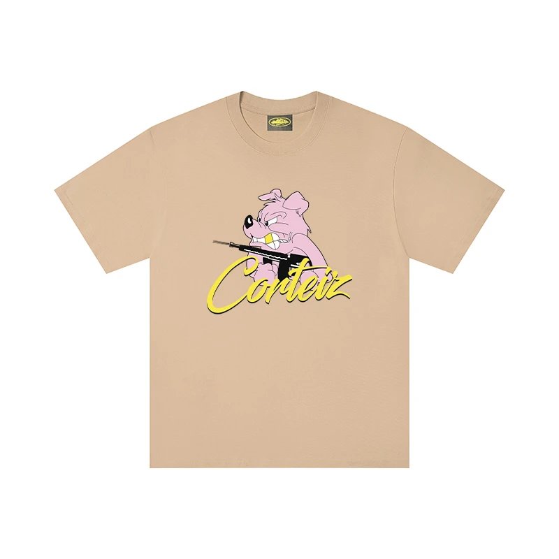 Corteiz Tee 12+ colorways [Premium Quality] foto 4