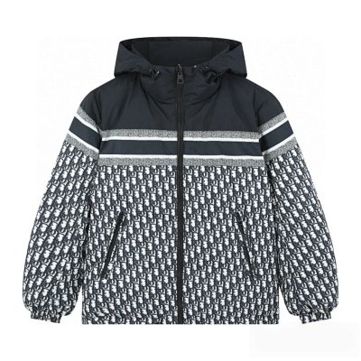 Dior Down Jacket 1+ colorways [Premium Quality]