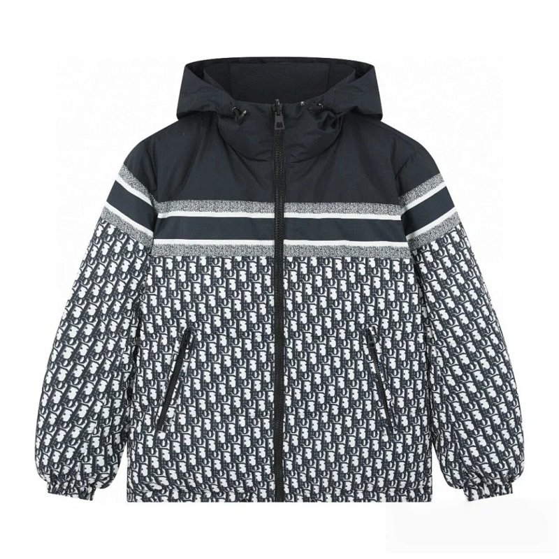 Dior Down Jacket 1+ colorways [Premium Quality]