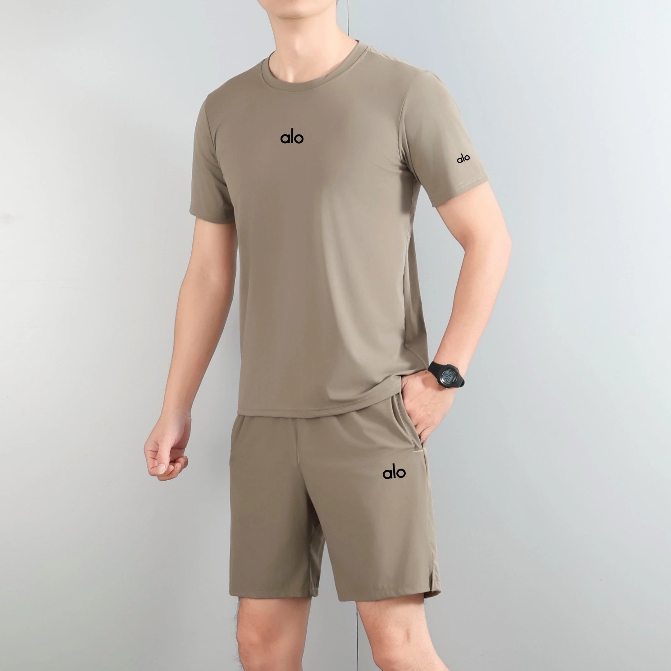 Alo Set
