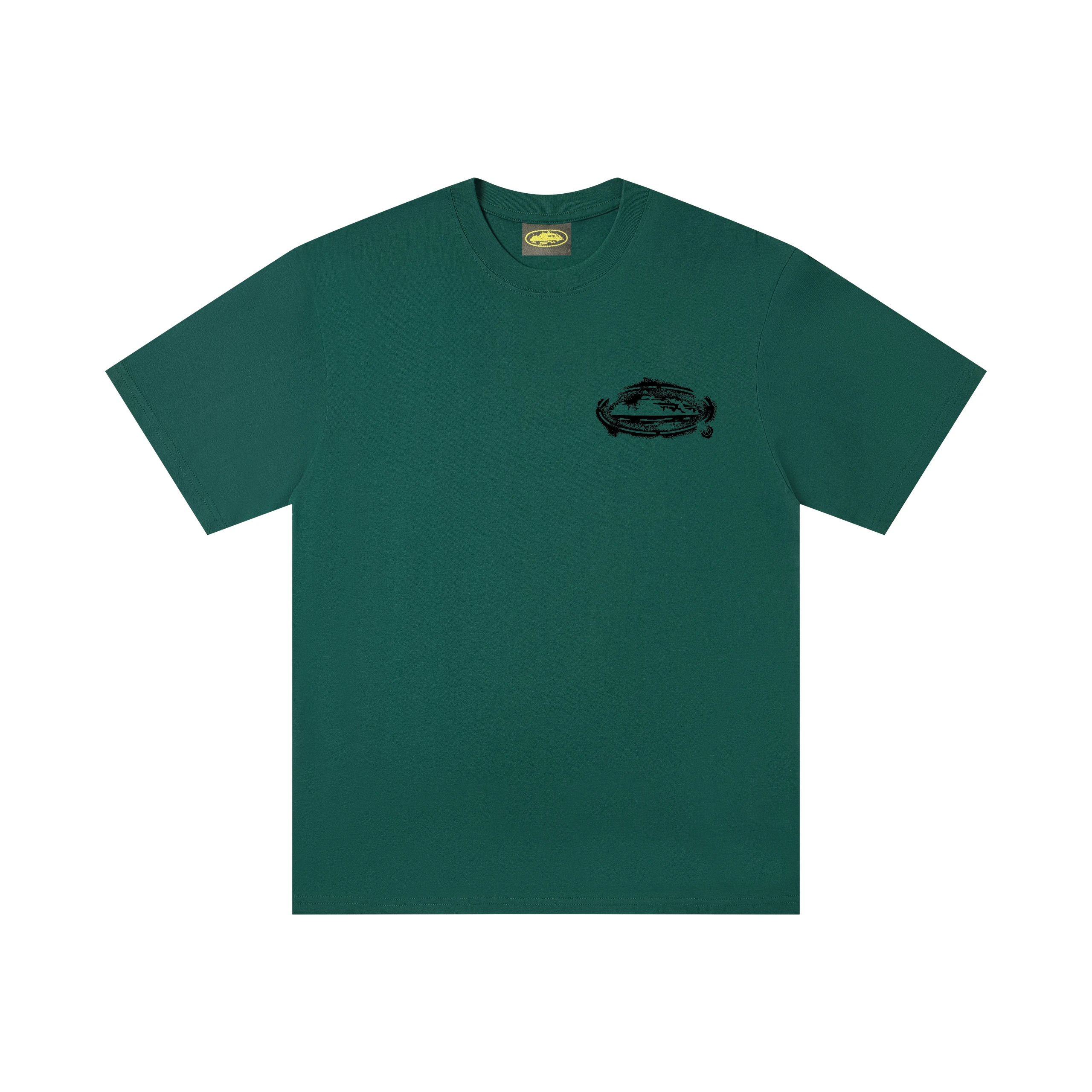 Corteiz Tee 12+ colorways [Premium Quality]