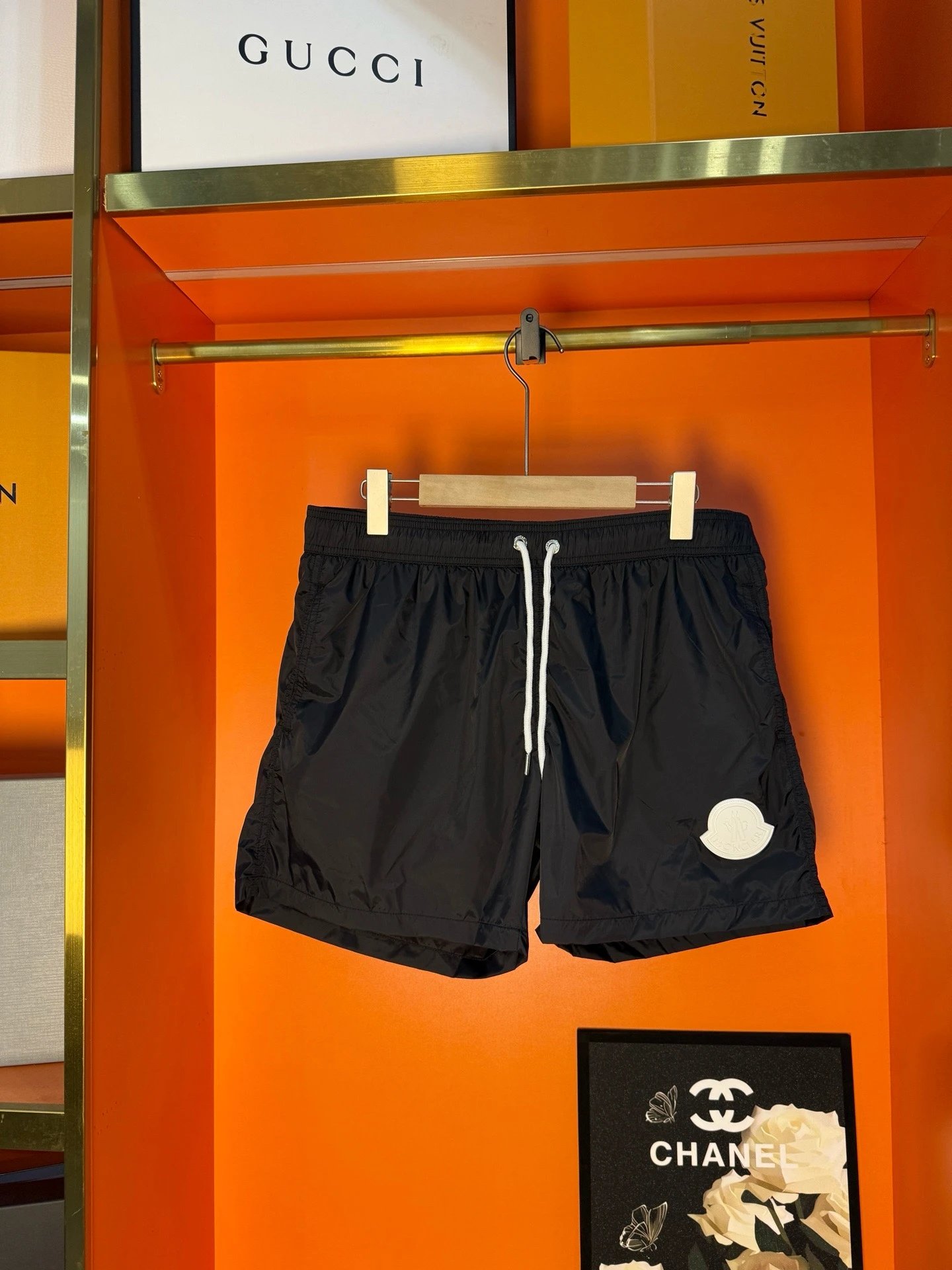 Moncler Shorts