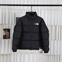 The North Face Quilted Jacket 12+ colorways [Premium Quality] — seller photo 4