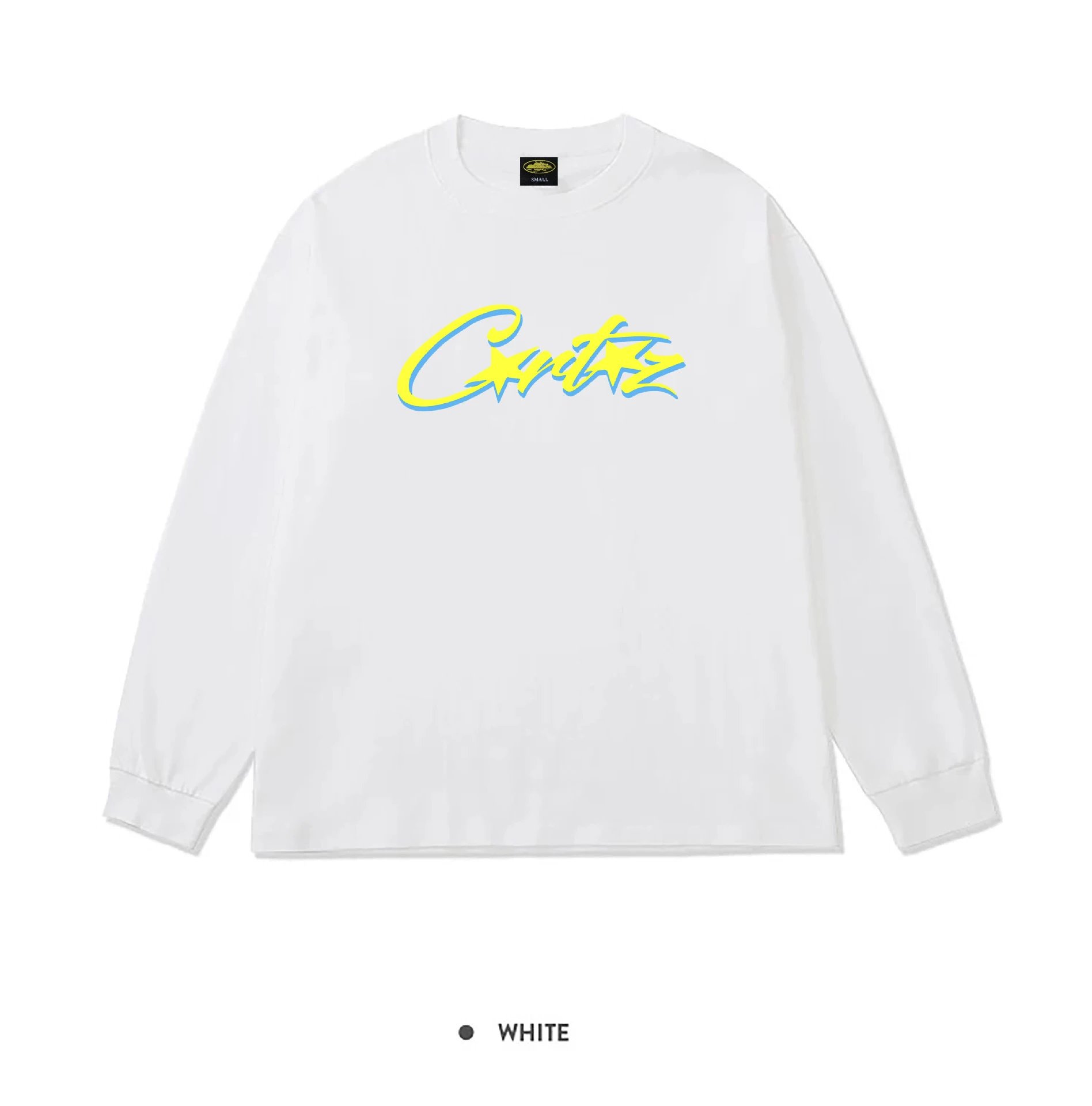 Corteiz Long Tee 6
