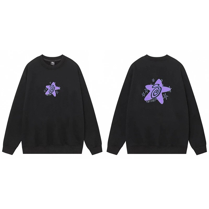 Stussy Hoodie
