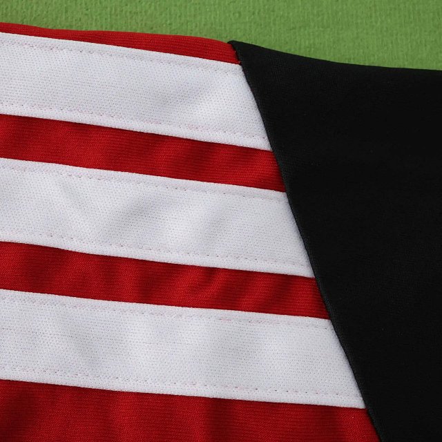 2026 Germany Player Training Jersey: seller detail photo 6
