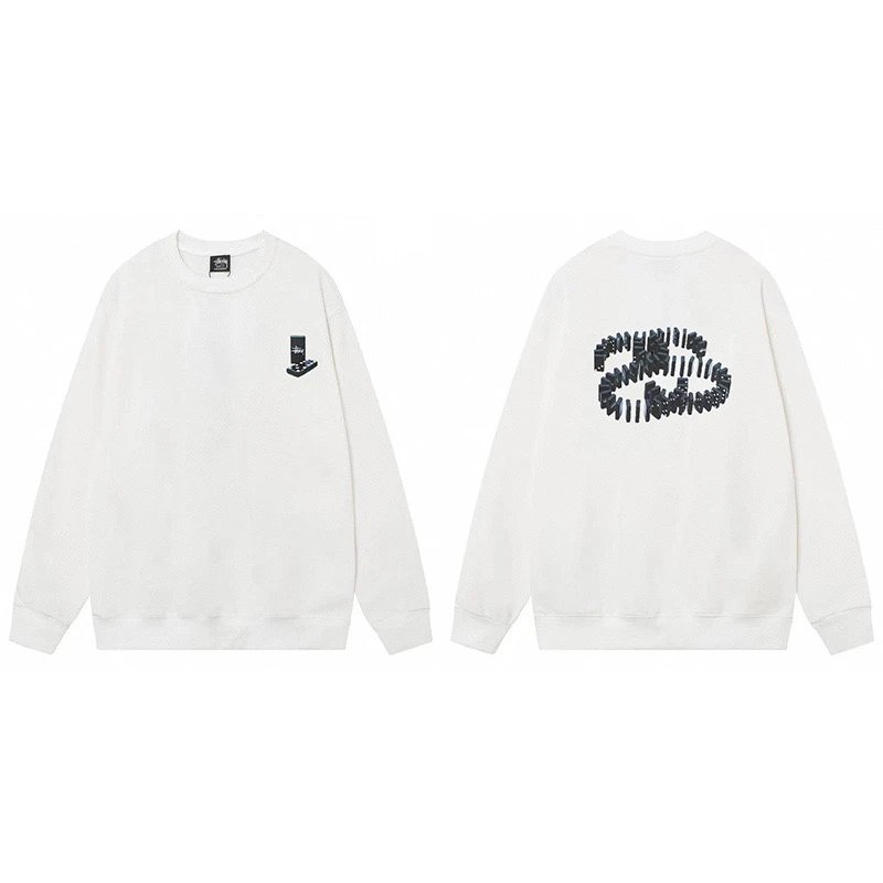 Stussy Hoodie