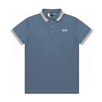 Boss Polo 29+ colorways [Premium Quality] — seller photo 3