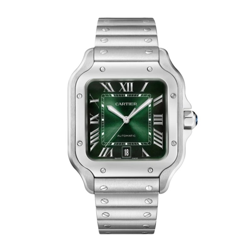 Cartier [Santos de Cartier]