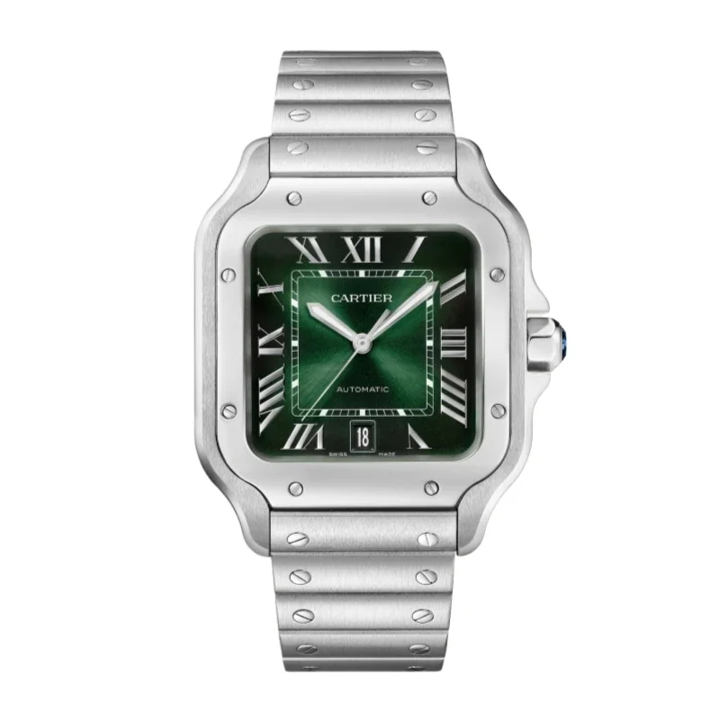 Cartier Santos de Cartier Reloj