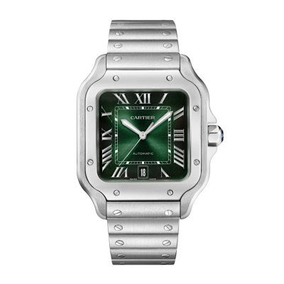 Cartier [Santos de Cartier]
