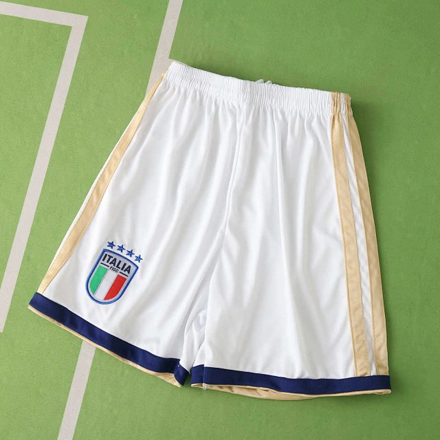 2026 Italy Kids Fan Version Kit: seller detail photo 7