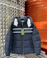 Gucci Down Jacket 2+ colorways [Premium Quality] — seller photo 3