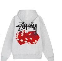 Stussy Hoodie 35+ colorways [Premium Quality] — seller photo 5