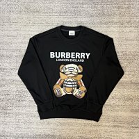 Burberry Sweatshirt 26+ colorways [Premium Quality] — seller photo 3