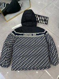 Dior Down Jacket 1+ colorways [Premium Quality] — seller photo 6