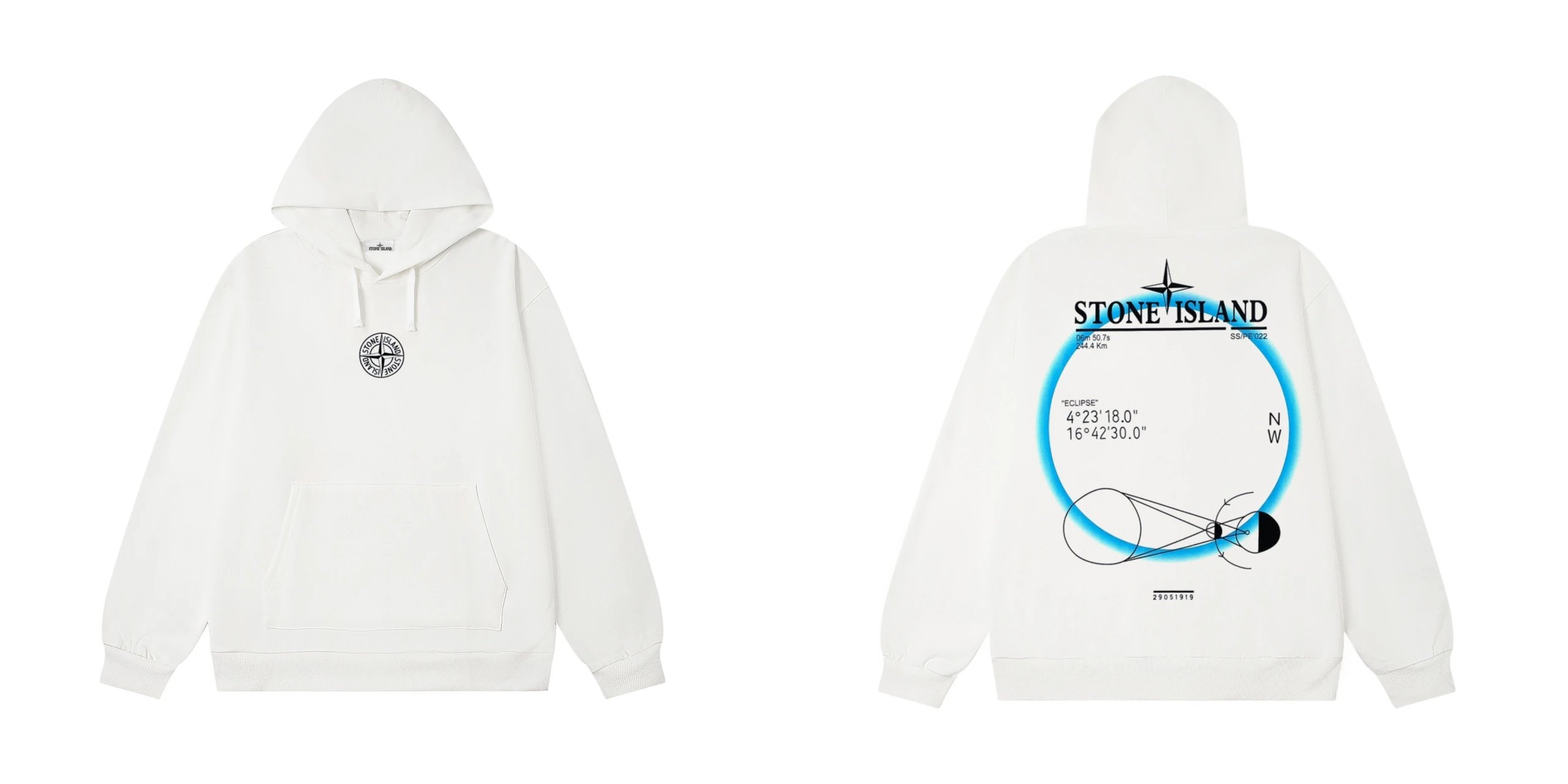 Stone Island Casual Sweater v1