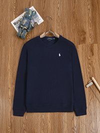 Ralph Lauren Sweatshirt 7+ colorways [Premium Quality] — seller photo 3