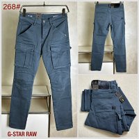 G-Star Raw Jeans 6+ colorways [Premium Quality] — seller photo 6