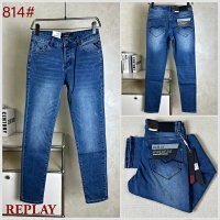 Replay Jeans 17+ colorways [Premium Quality] — seller photo 5