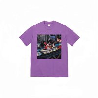 Supreme Tee 40+ colorways [Premium Quality] — seller photo 5