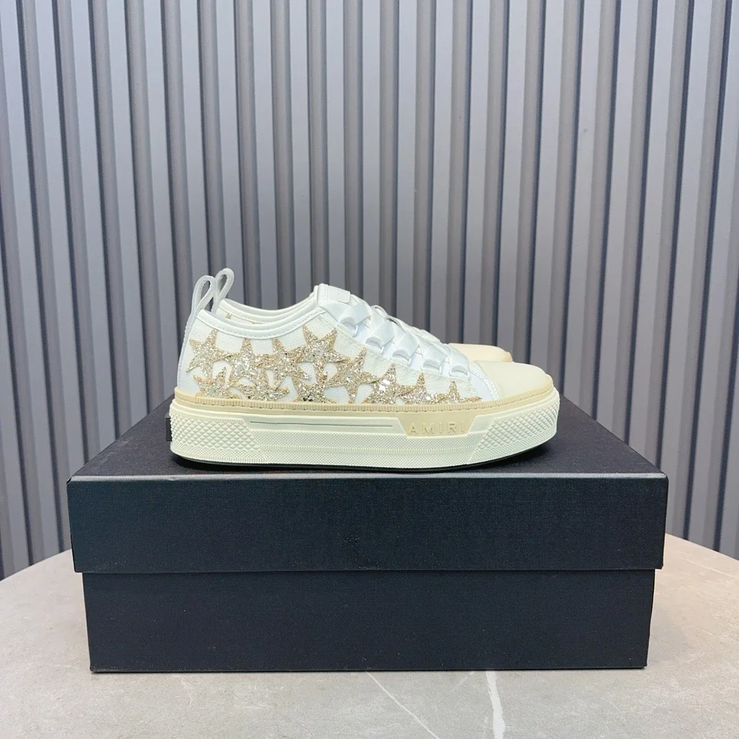 Amiri Shoes
