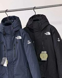 The North Face Down Jacket 2+ colorways [Premium Quality] — seller photo 3