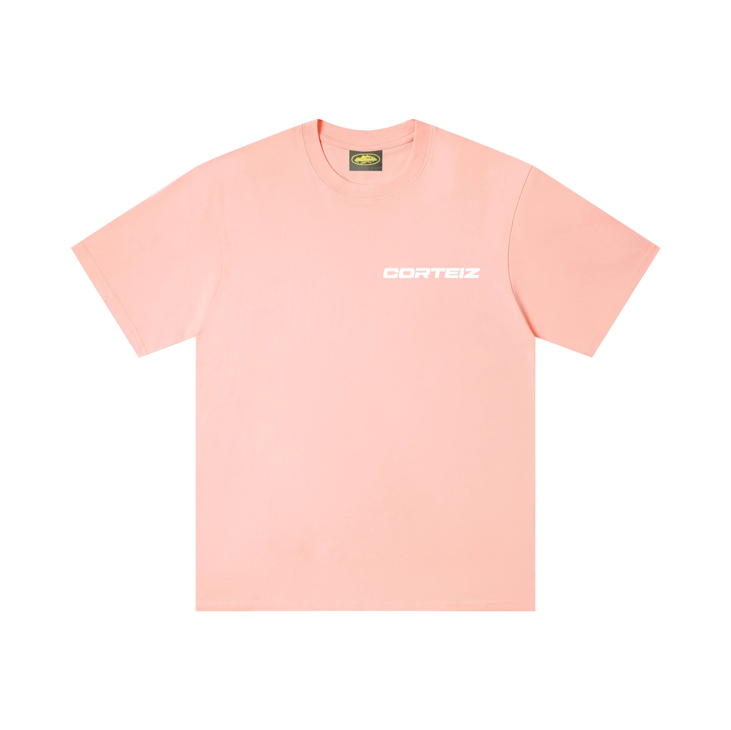 Corteiz Tee 11+ colorways [Premium Quality] foto 3
