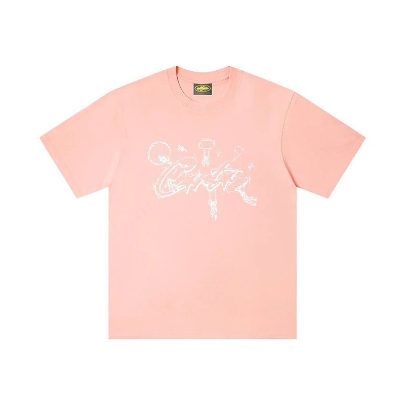 Corteiz Tee 13+ colorways [Premium Quality] foto 3