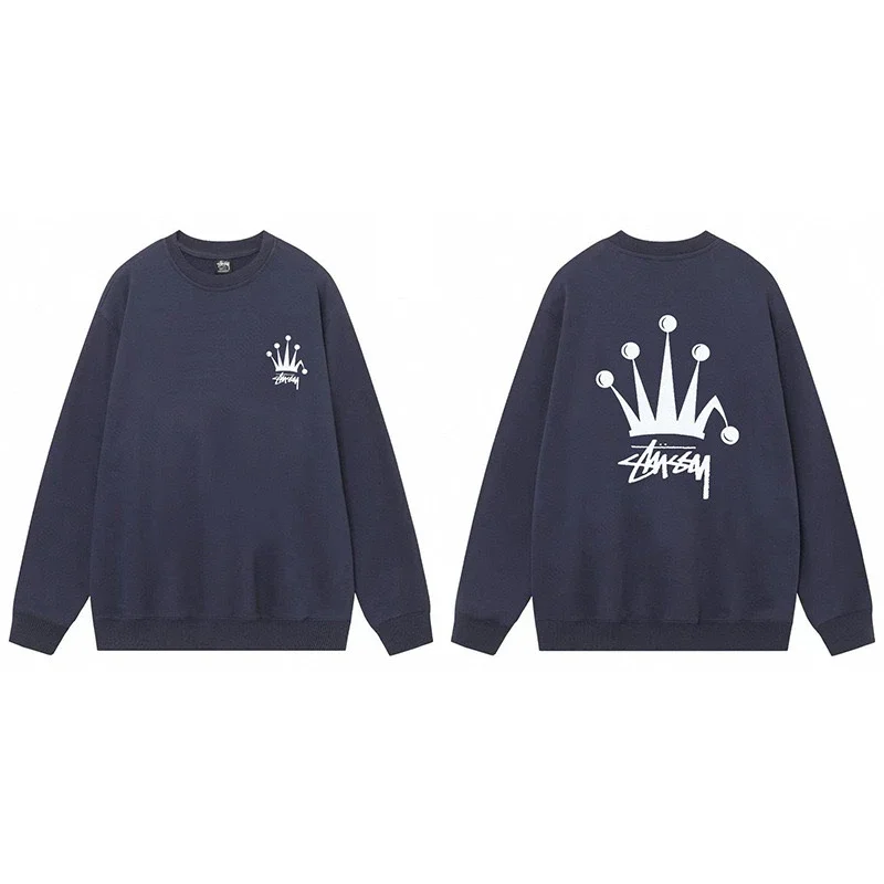 Sudadera Stussy
