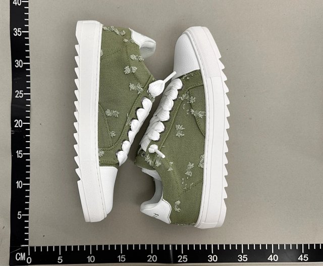Numeris Shoes: seller detail photo 9