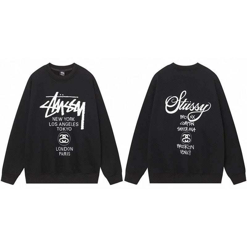 Stussy Hoodie