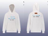 Louis Vuitton Hoodie 39+ colorways [Premium Quality] — seller photo 4