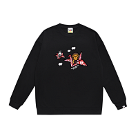 493 black