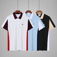 Lacoste Polo 23+ colorways [Premium Quality] — seller photo 3