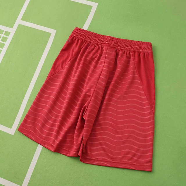 2026 Portugal Player Version Shorts: seller detail photo 3