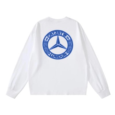 Corteiz Hoodie 39+ colorways [Premium Quality]