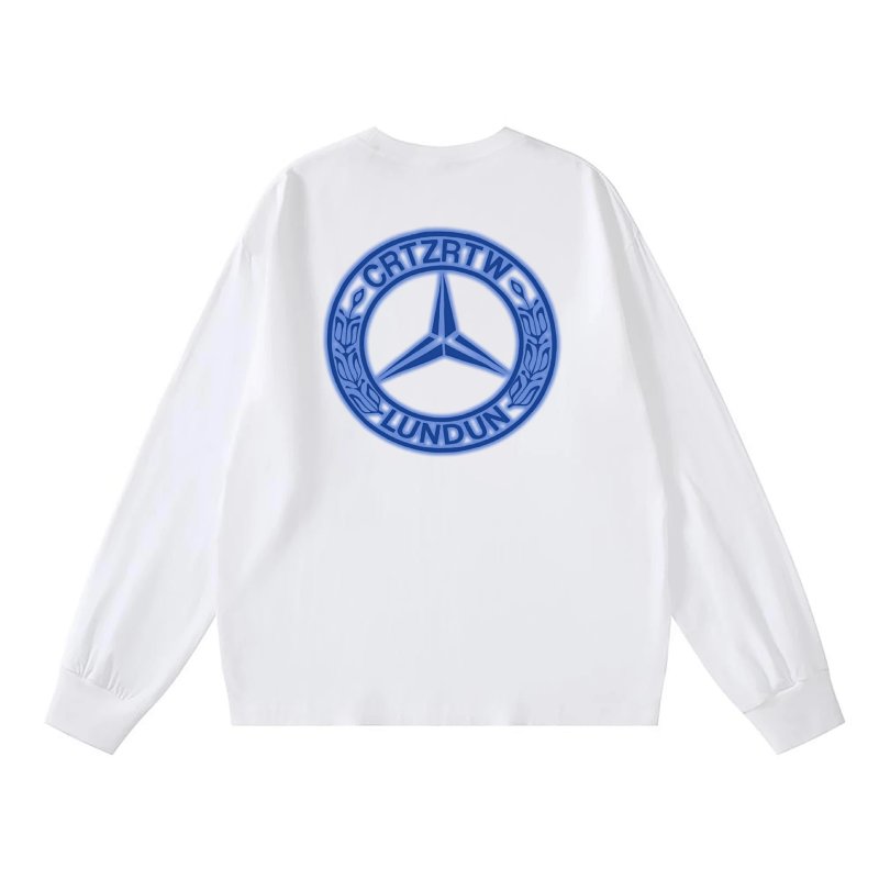 Corteiz Hoodie 39+ colorways [Premium Quality]