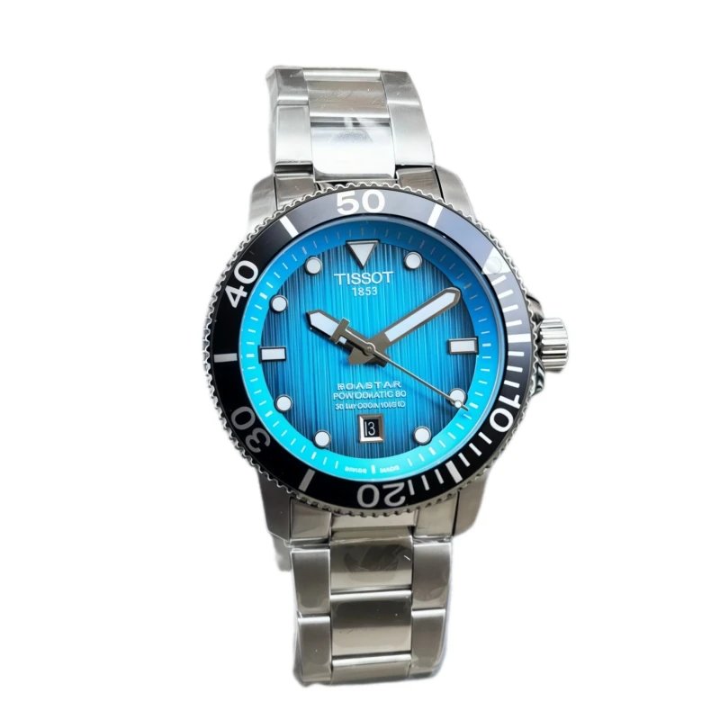 Tissot [Seastar 1000]