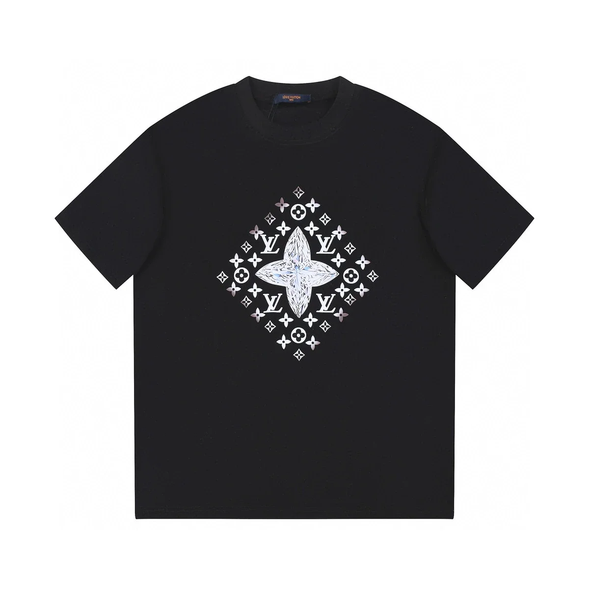 Louis Vuitton Camiseta